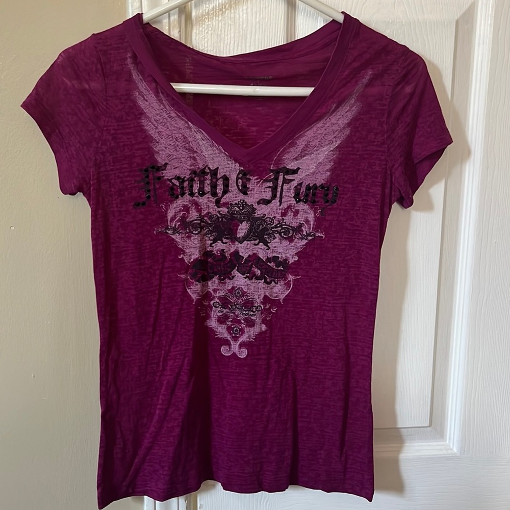 200’s tee